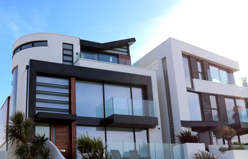 Architectural Window Film