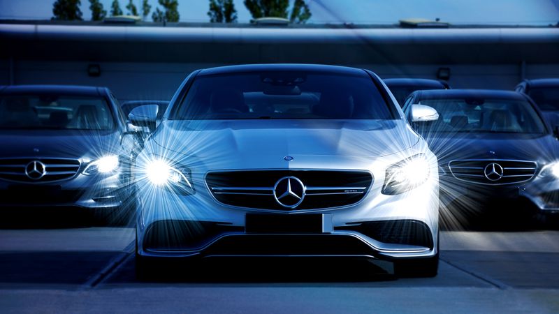 Paint Protection Film (PPF)