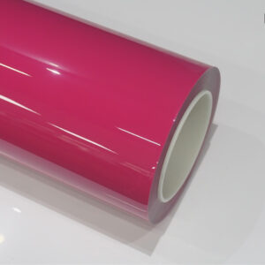Beetroot Purple Paint Protection Film 7.5 Mil Self Healing PPF