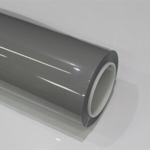 Chalk Grey Paint Protection Film 7.5 Mil Self Healing PPF