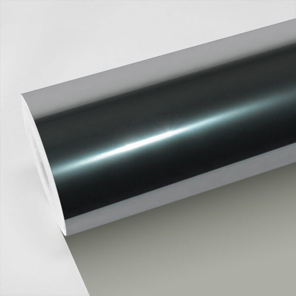 Magnetron Sputtering Double Silver Solar Window Tint Film - 22% VLT
