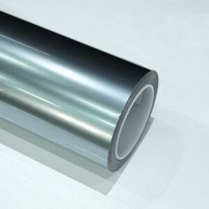 Liquid Metal Somato Blue Paint Protection Film 7.5 Mil Self Healing PPF