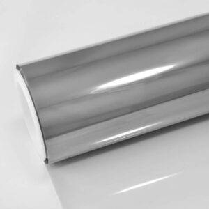 Metalized Ceramic Solar Window Tint Film - 17% VLT