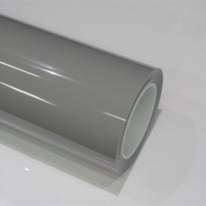 Nardo Grey Paint Protection Film 7.5 Mil Self Healing PPF