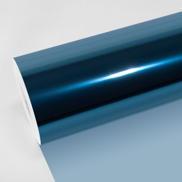 Magnetron Sputtering Single Silver Solar Window Tint Film - 37% VLT
