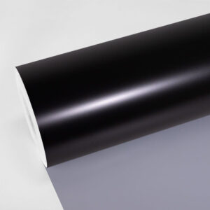 Matte Black Paint Protection Film 7.5 Mil Self Healing PPF